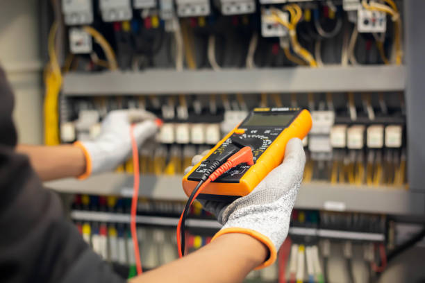 Best Emergency Electrical Repair Services  in Onset, MA