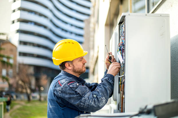 Commercial Electrical Services in Onset, MA