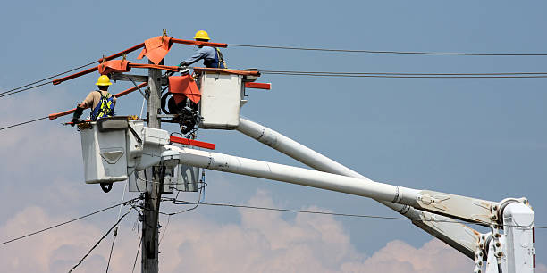 Professional Electrical Services in Onset, MA